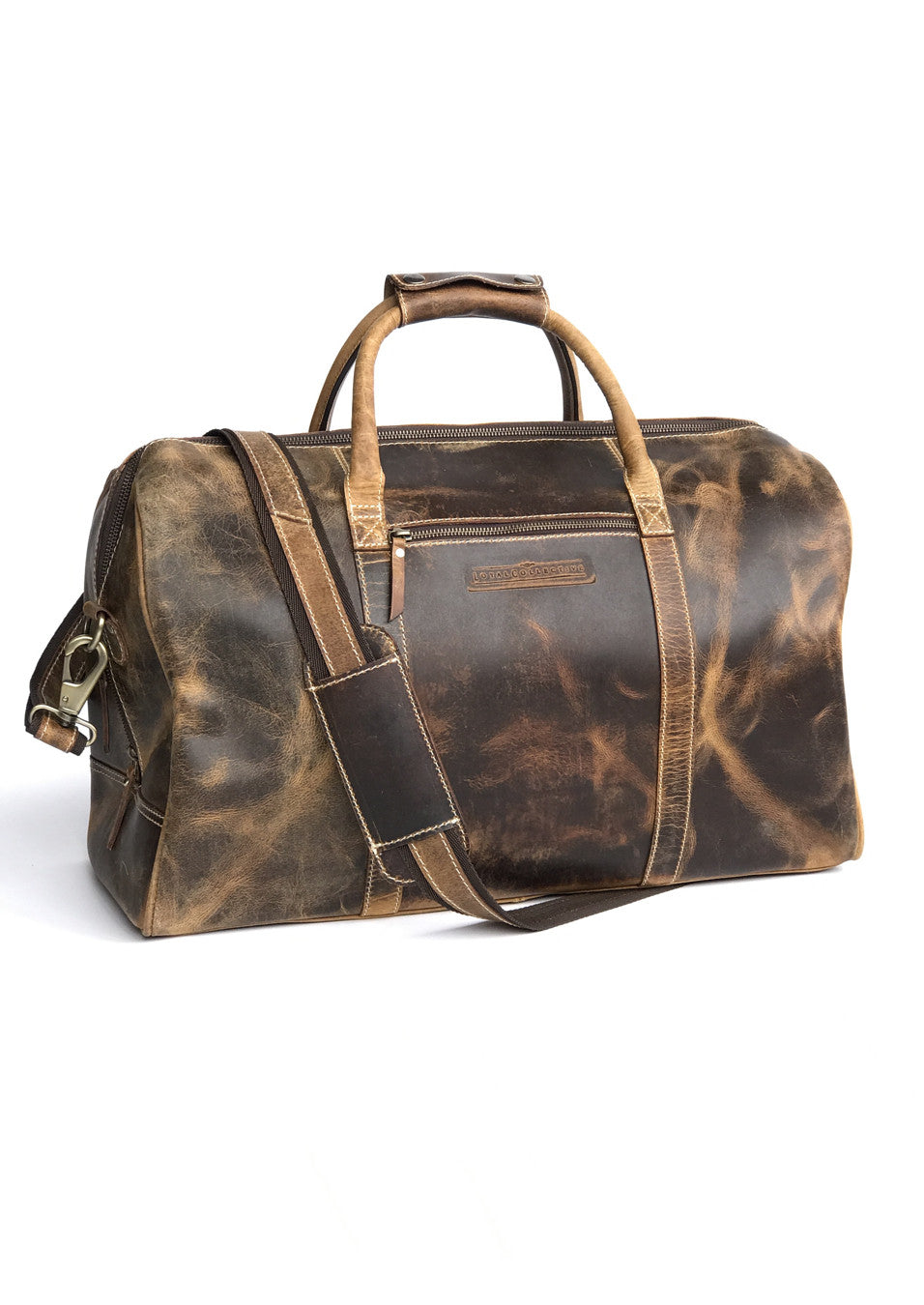 The Maverick Weekend Bag