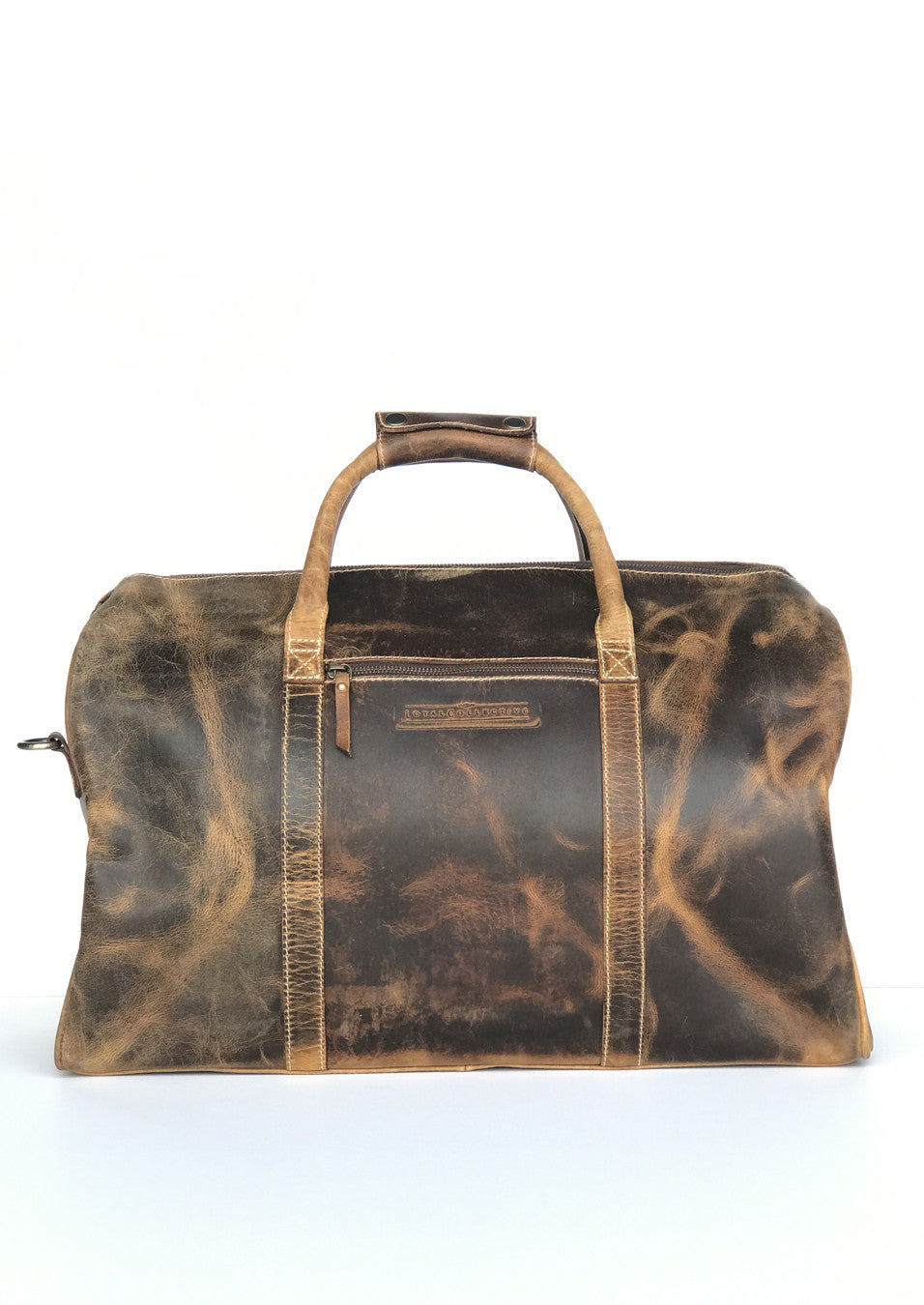 The Maverick Weekend Bag