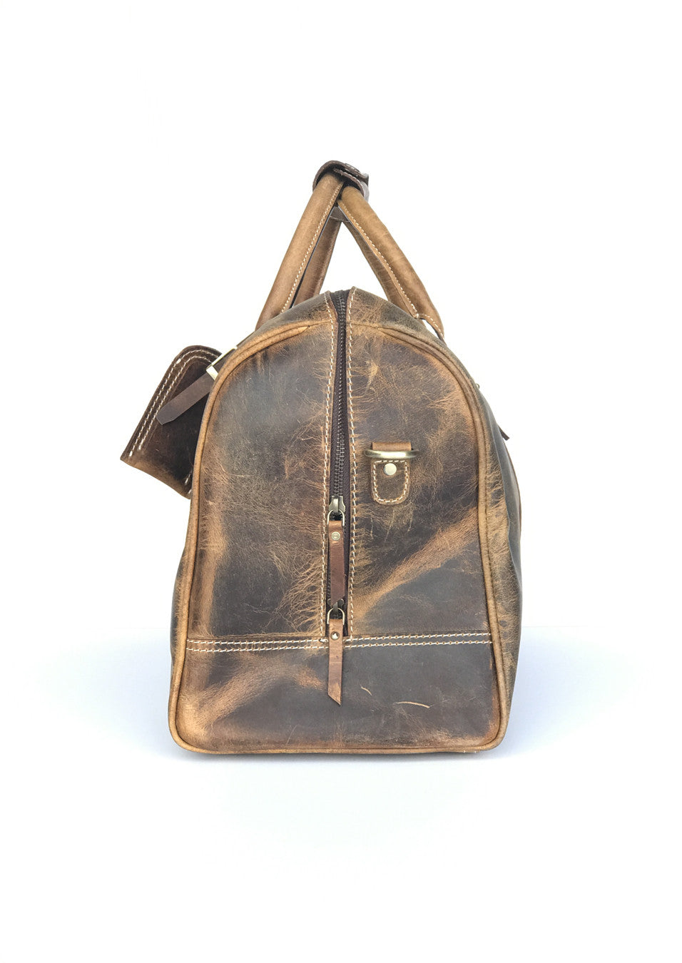 The Maverick Weekend Bag