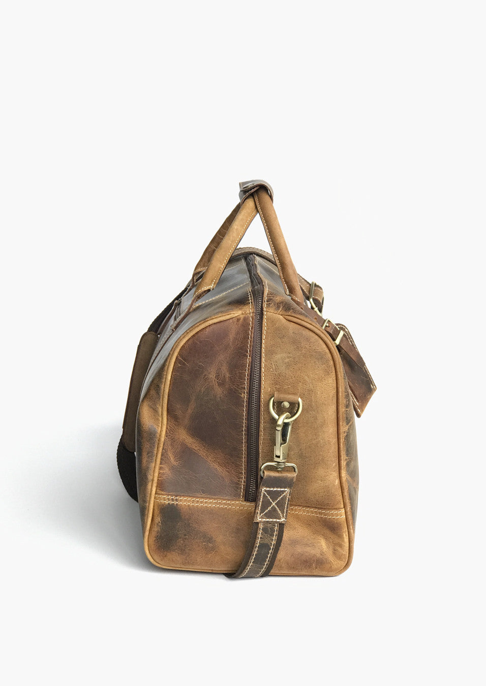 The Maverick Weekend Bag