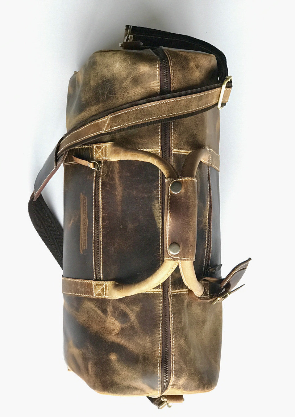 The Maverick Weekend Bag