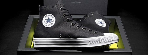 Converse- The Chuck Taylor All-Star II