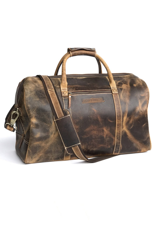 The Maverick Weekend Bag